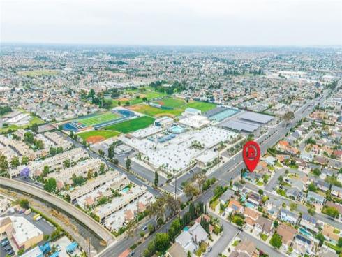 9791 Lee Street, Cypress, CA