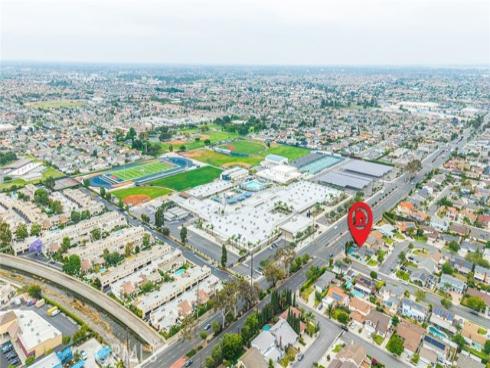 9791 Lee Street, Cypress, CA