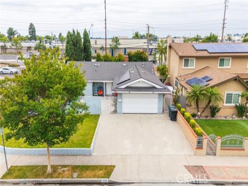 9791 Lee Street, Cypress, CA