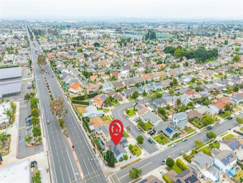 9791 Lee Street, Cypress, CA