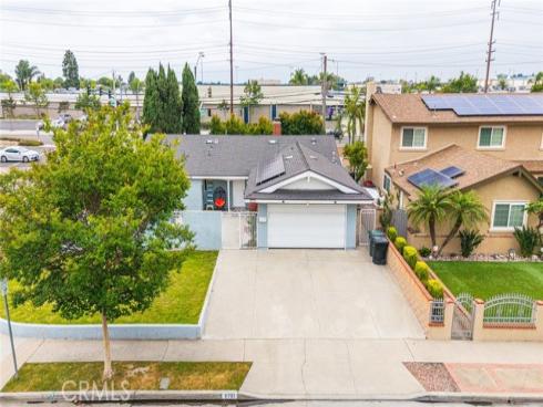 9791 Lee Street, Cypress, CA