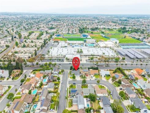 9791 Lee Street, Cypress, CA