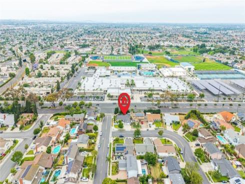 9791 Lee Street, Cypress, CA