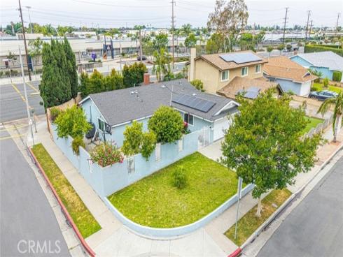 9791 Lee Street, Cypress, CA