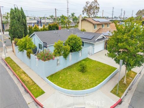 9791 Lee Street, Cypress, CA