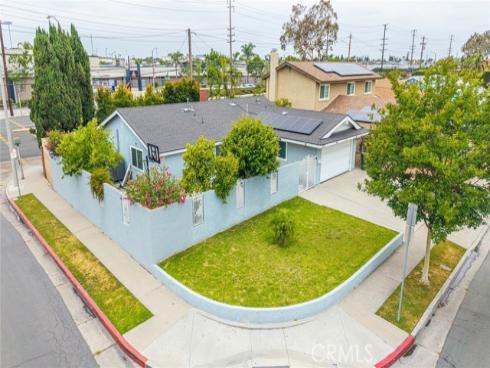 9791 Lee Street, Cypress, CA