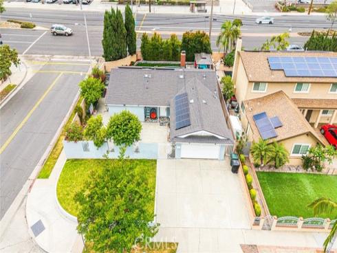 9791 Lee Street, Cypress, CA