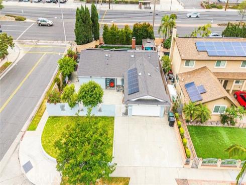 9791 Lee Street, Cypress, CA