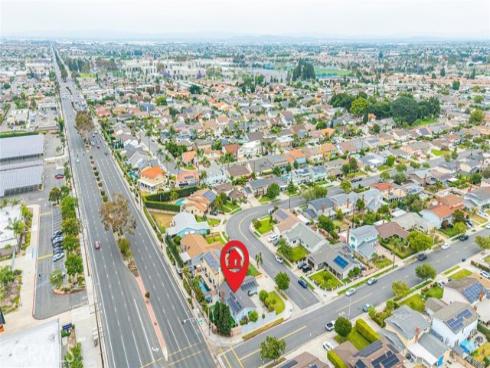 9791 Lee Street, Cypress, CA