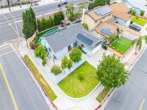 9791 Lee Street, Cypress, CA