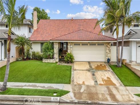 9760 Graham Street, Cypress, CA