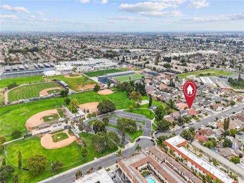 9760 Graham Street, Cypress, CA