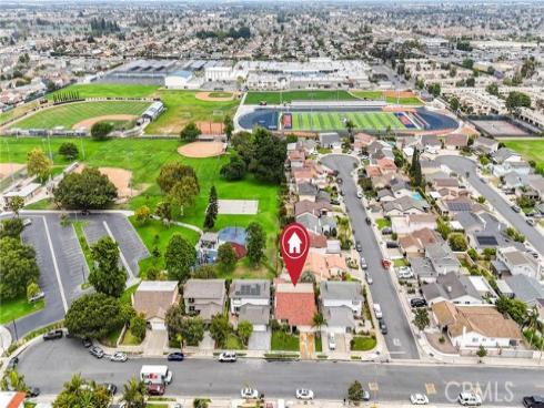 9760 Graham Street, Cypress, CA