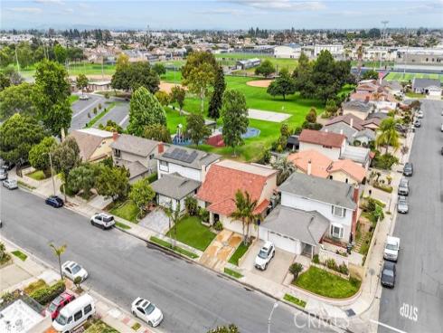 9760 Graham Street, Cypress, CA