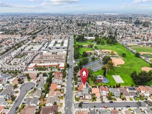 9760 Graham Street, Cypress, CA