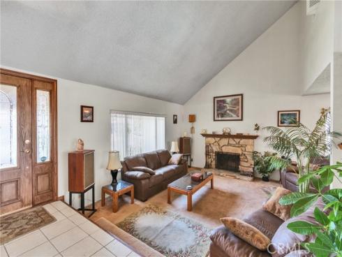 9760 Graham Street, Cypress, CA