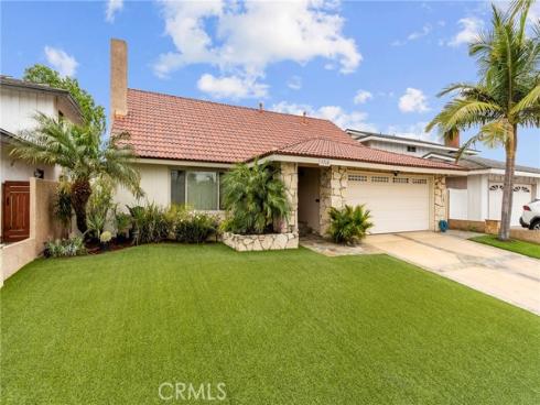 9760 Graham Street, Cypress, CA