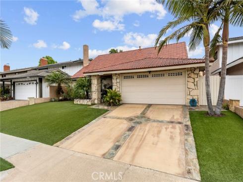 9760 Graham Street, Cypress, CA