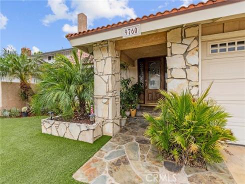 9760 Graham Street, Cypress, CA