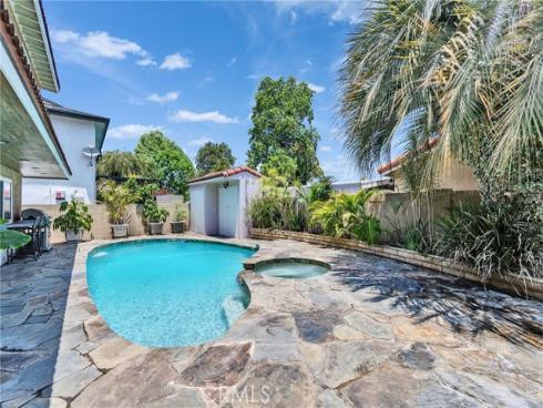 9760 Graham Street, Cypress, CA