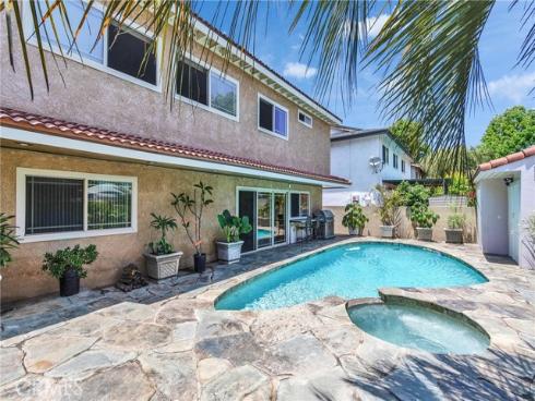 9760 Graham Street, Cypress, CA