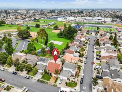 9760 Graham Street, Cypress, CA