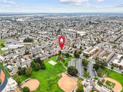 9760 Graham Street, Cypress, CA