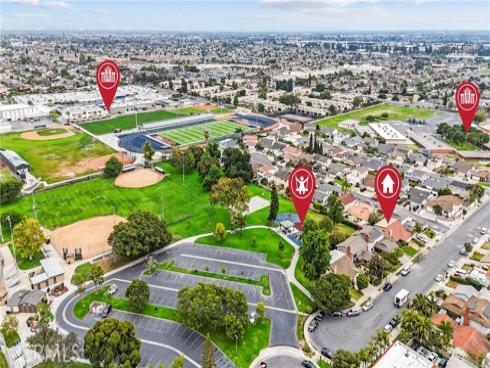 9760 Graham Street, Cypress, CA