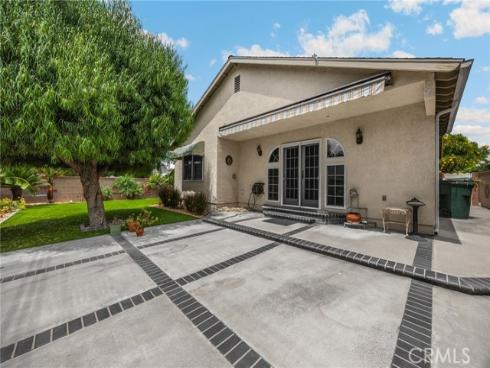 4502  Petite   Lane, Cypress, CA