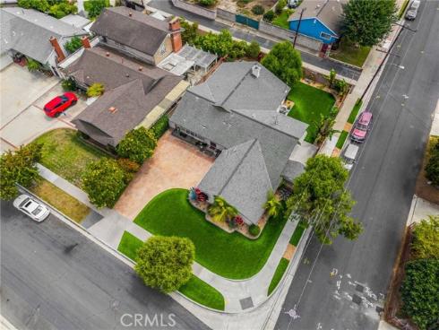 4502  Petite   Lane, Cypress, CA