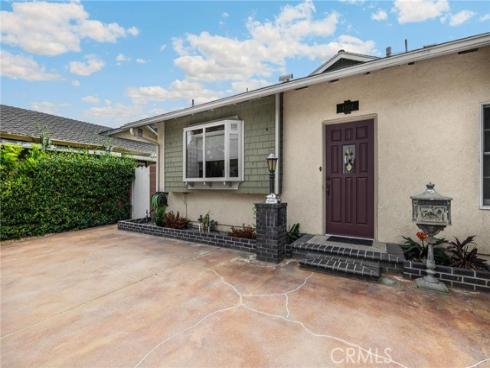 4502  Petite   Lane, Cypress, CA