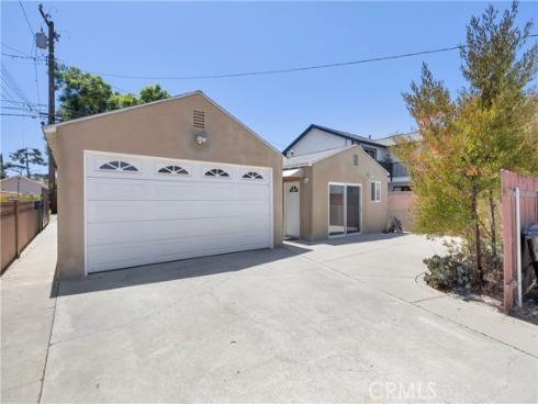 5572  Saint Ann   Avenue, Cypress, CA