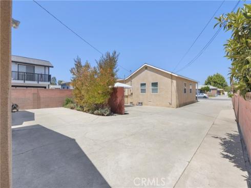 5572  Saint Ann   Avenue, Cypress, CA