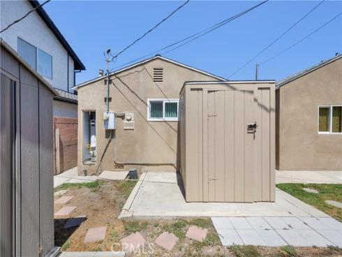 5572  Saint Ann   Avenue, Cypress, CA
