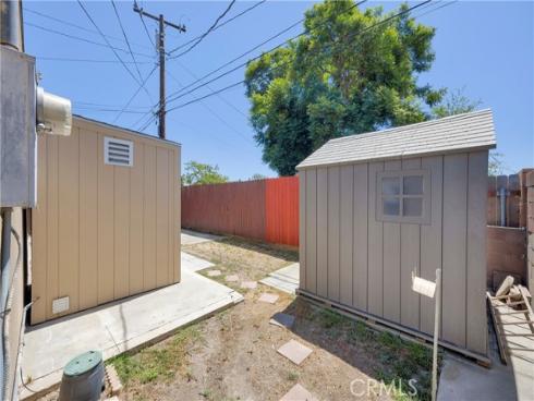 5572  Saint Ann   Avenue, Cypress, CA
