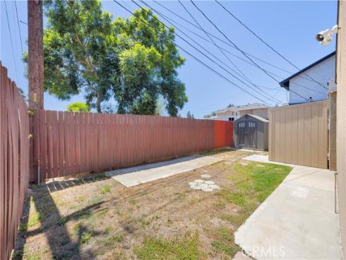 5572  Saint Ann   Avenue, Cypress, CA