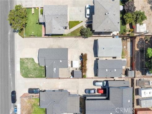 5572  Saint Ann   Avenue, Cypress, CA