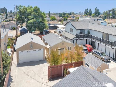 5572  Saint Ann   Avenue, Cypress, CA