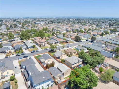 5572  Saint Ann   Avenue, Cypress, CA