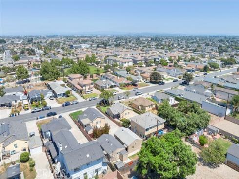 5572  Saint Ann   Avenue, Cypress, CA