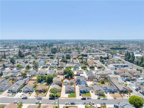 5572  Saint Ann   Avenue, Cypress, CA