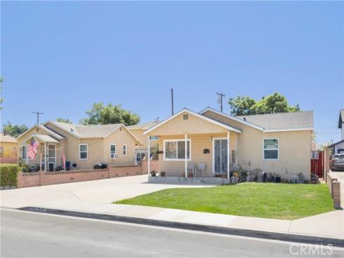 5572  Saint Ann   Avenue, Cypress, CA