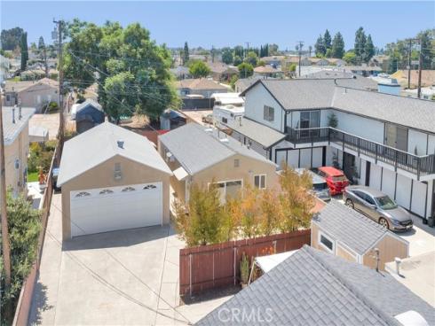 5572  Saint Ann   Avenue, Cypress, CA