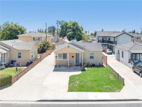 5572  Saint Ann   Avenue, Cypress, CA
