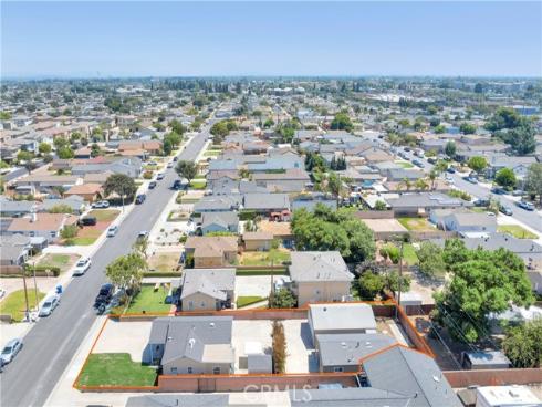 5572  Saint Ann   Avenue, Cypress, CA