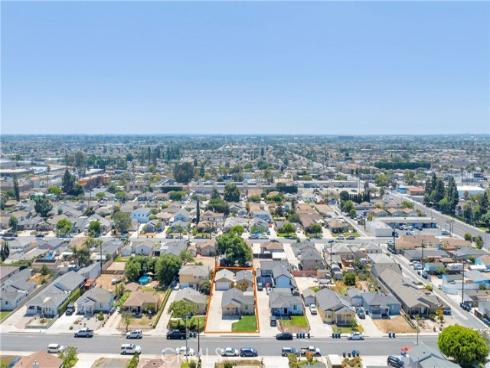 5572  Saint Ann   Avenue, Cypress, CA