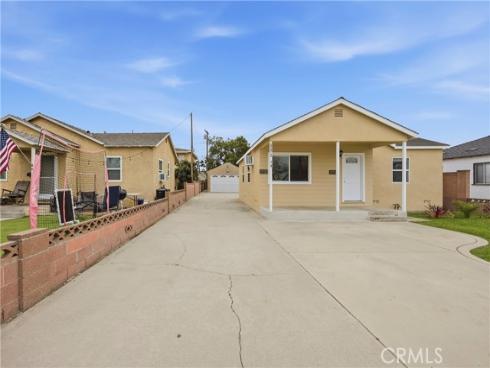 5572  Saint Ann   Avenue, Cypress, CA