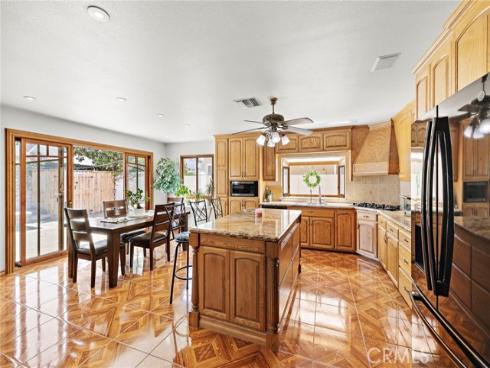 11580  Panay   Street, Cypress, CA