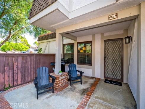 4819 Fieldbrook Lane, Cypress, CA