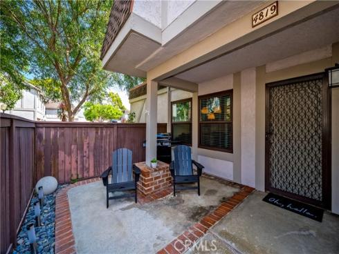 4819 Fieldbrook Lane, Cypress, CA